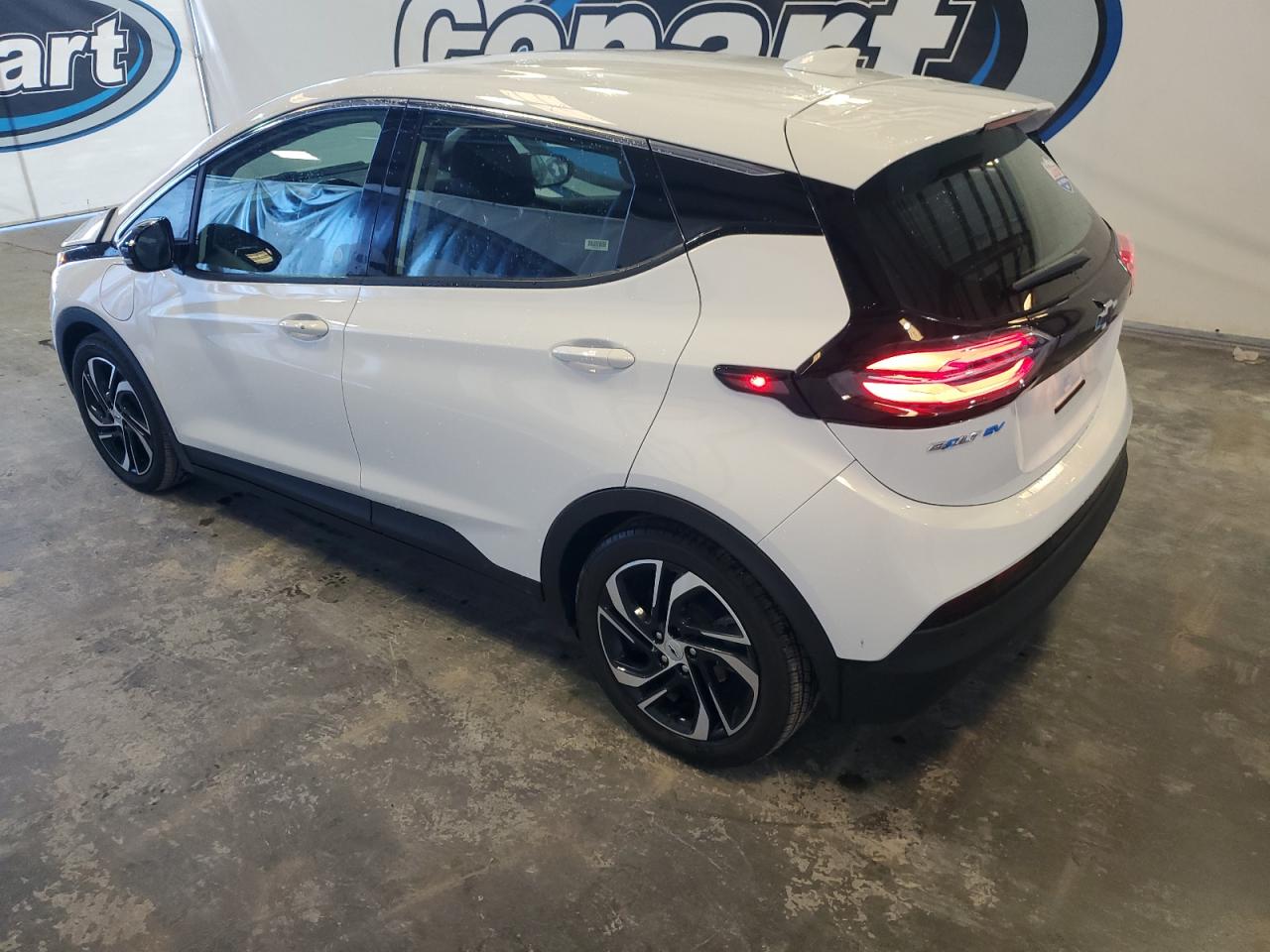 2023 CHEVROLET BOLT EV 2LT VIN:1G1FX6S08P4174772