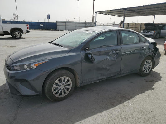 2024 KIA FORTE LX VIN:3KPF24AD8RE821722