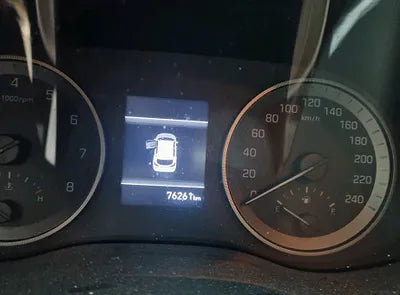 2019 Hyundai Tucson KMHJ3812GKU992407 VIN:KMHJ3812GKU992407