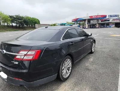 2015 Ford Taurus 1FAHP2F96FG140480 VIN:1FAHP2F96FG140480