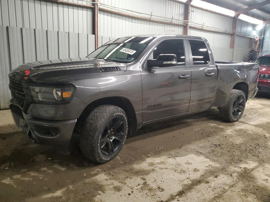 2022 RAM 1500 BIG HORN/LONE STAR VIN:1C6SRFBT1NN352367