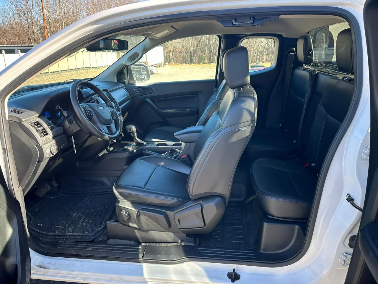 2022 FORD RANGER XL VIN:1FTER1FH0NLD49017