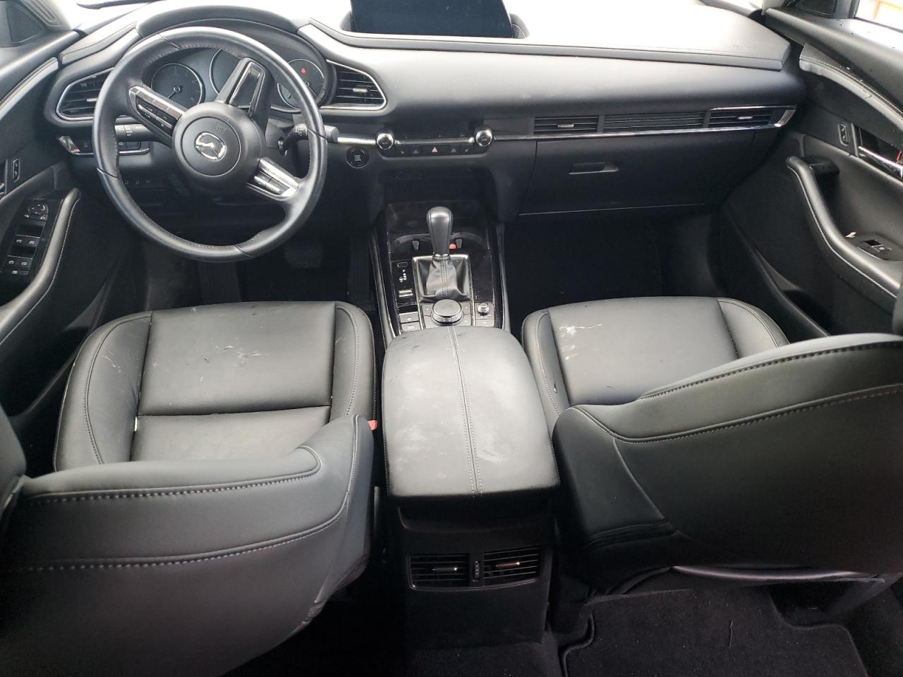 2022 MAZDA CX-30 PREFERRED VIN:3MVDMBCL4NM456951
