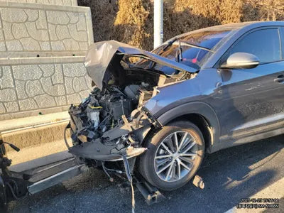 2015 Hyundai Tucson VIN: