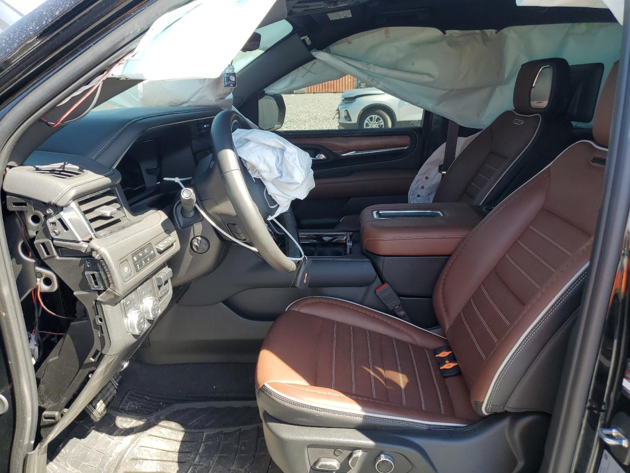 2024 GMC YUKON DENALI ULTIMATE VIN:1GKS2EKL2RR157873