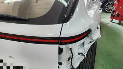 2023 Hyundai Kona KMHHE813BPU001146 VIN:KMHHE813BPU001146