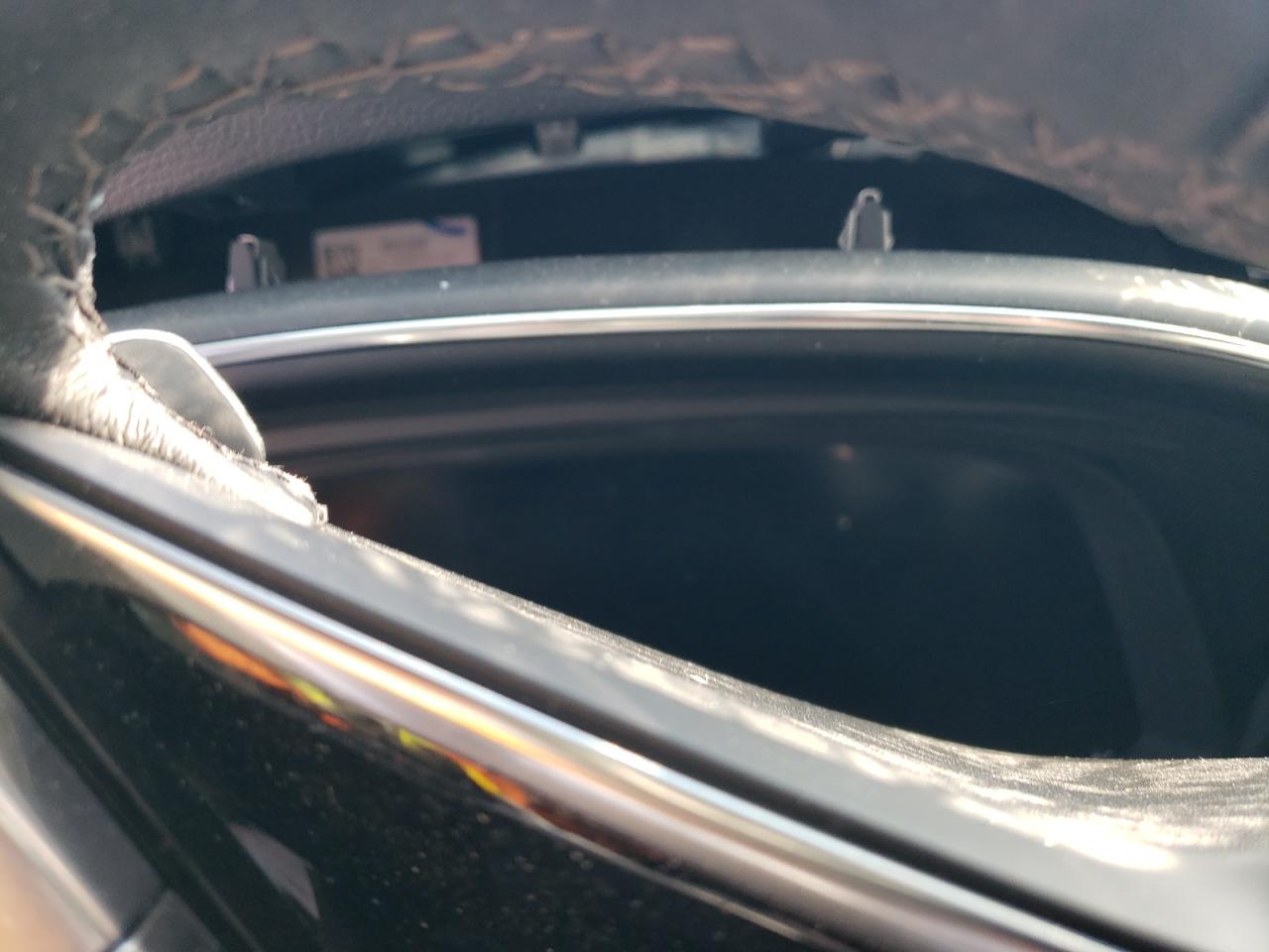 2024 CADILLAC CT5 PREMIUM LUXURY VIN:1G6DT5RW1R0114392