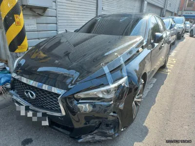 2018 Infiniti Q50 JNKAV71E6JM170378 VIN:JNKAV71E6JM170378