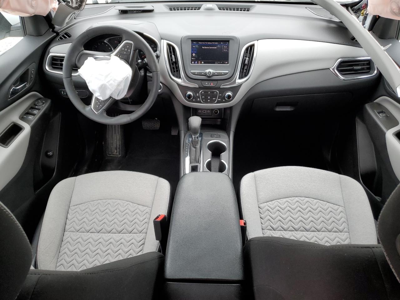 2024 CHEVROLET EQUINOX LT VIN:3GNAXKEG3RL286192