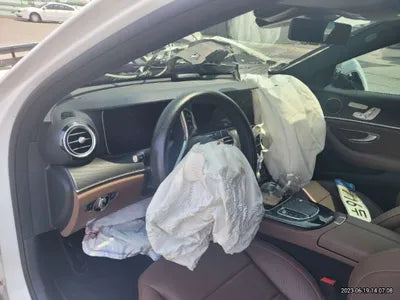 2022 Mercedes-Benz E 250 W1KZF4FB4NB070060 VIN:W1KZF4FB4NB070060