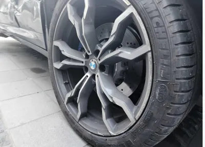 2020 BMW X4 M WBSUJ0105LLS68812 VIN:WBSUJ0105LLS68812