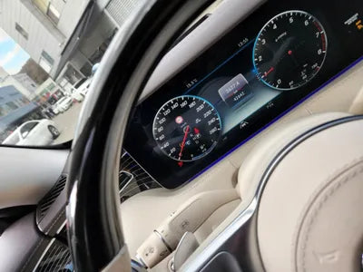 2020 Mercedes-Benz S 450 W1KXJ6EB0LA050720 VIN:W1KXJ6EB0LA050720