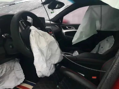 2018 Genesis G70 KMTG541EDJU022869 VIN:KMTG541EDJU022869