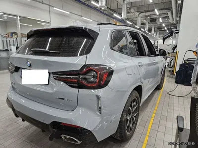 2023 BMW 320 WBA31DP02P9T37201 VIN:WBA31DP02P9T37201