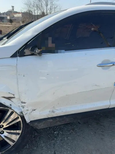2015 Kia Sportage VIN: