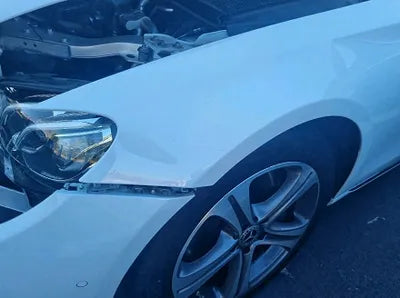 2019 Mercedes-Benz E 300 WDDZF4JB6KA678929 VIN:WDDZF4JB6KA678929