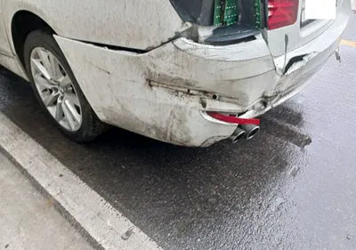 2015 BMW 528 WBA5A7107FD817250 VIN:WBA5A7107FD817250