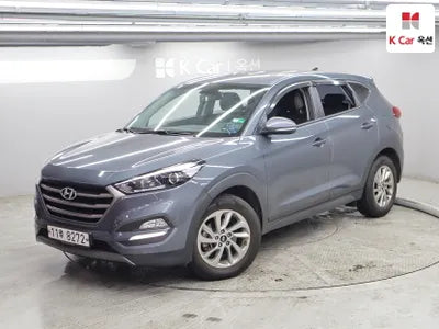 2016 Hyundai Tucson KMHJ381ADGU035207 VIN:KMHJ381ADGU035207