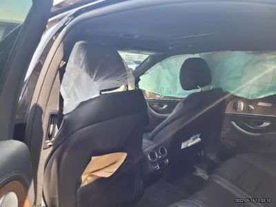 2021 Mercedes-Benz E 300 W1KZF5EB9MA959660 VIN:W1KZF5EB9MA959660