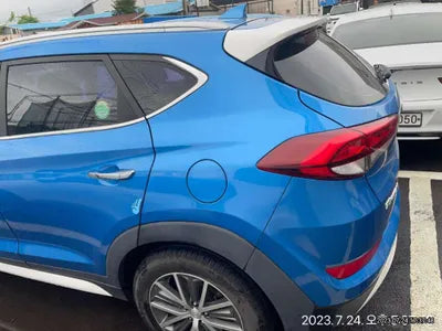 2017 Hyundai Tucson KMHJ3815GHU261397 VIN:KMHJ3815GHU261397