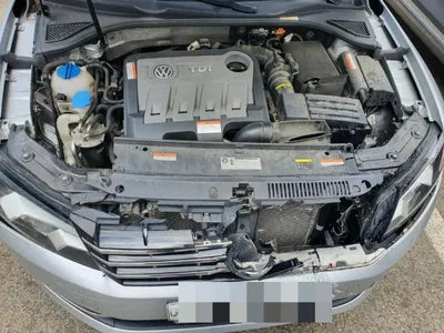 2015 Volkswagen Passat 040KM1VWZZZA3ZFC0 VIN:040KM1VWZZZA3ZFC0