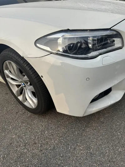 2015 BMW 520 WBA5E5102GG067314 VIN:WBA5E5102GG067314