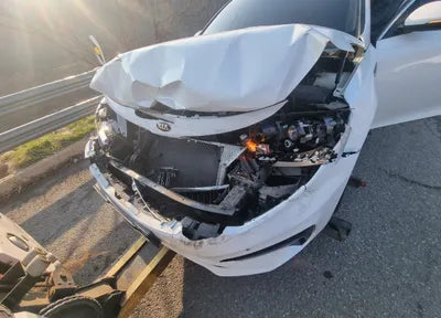 2019 Kia K5 KNAGU411BKA283583 VIN:KNAGU411BKA283583