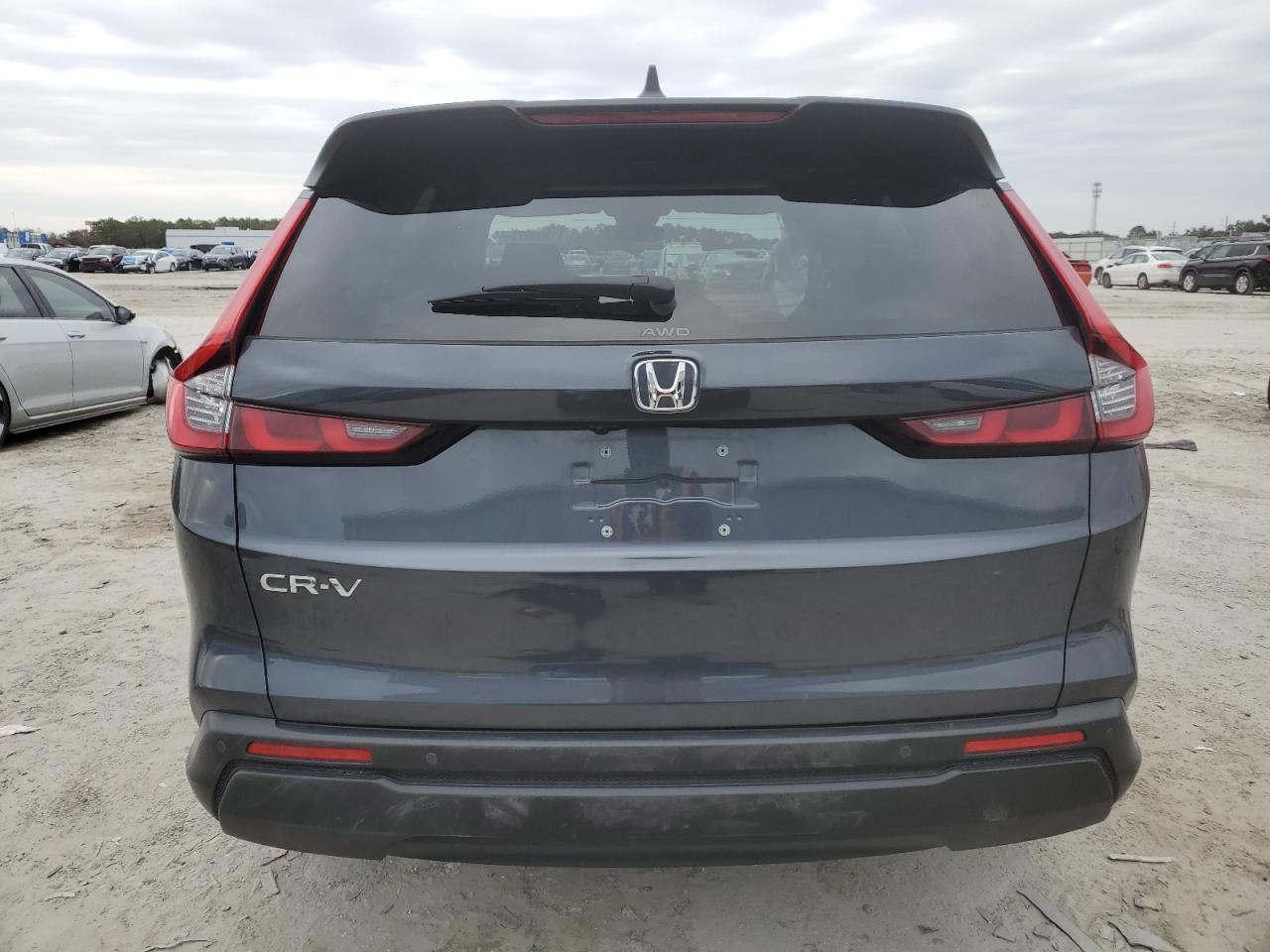 2024 HONDA CR-V EXL VIN:2HKRS4H72RH409661