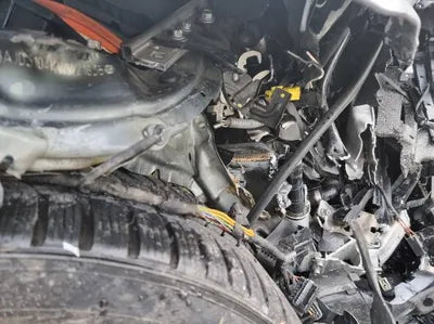 2019 BMW 530 WBAJD3104KWW21635 VIN:WBAJD3104KWW21635