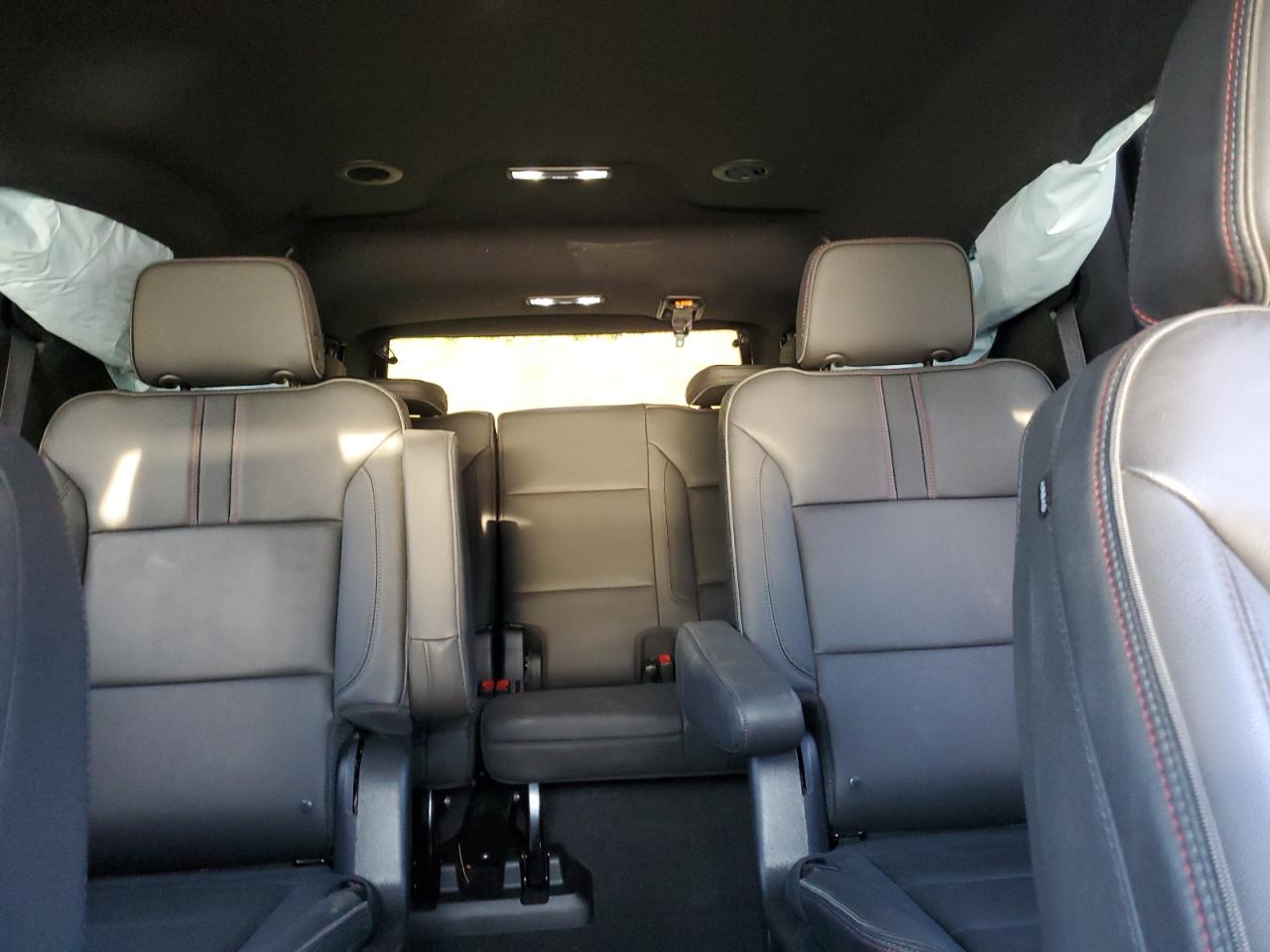 2022 CHEVROLET TAHOE K1500 RST VIN:1GNSKRKD8NR273690