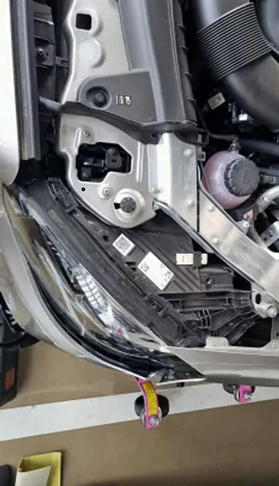 2022 Mercedes-Benz E 350 W1KZF8GB2NB019260 VIN:W1KZF8GB2NB019260