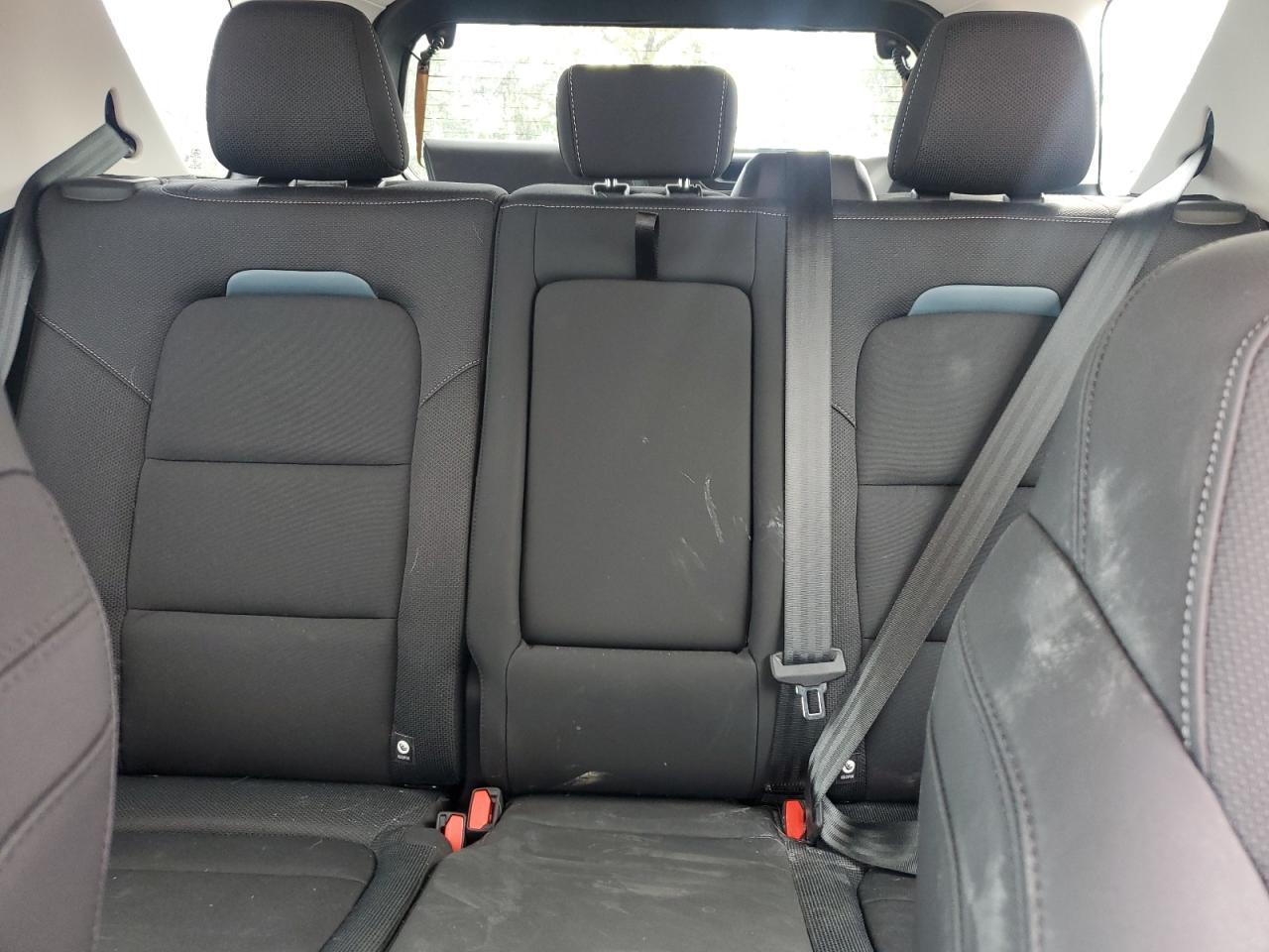 2023 FORD BRONCO SPORT BADLANDS VIN:3FMCR9D98PRE38092