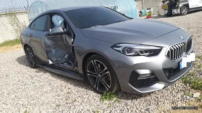 2022 BMW 220 WBA31AL05N7K72888 VIN:WBA31AL05N7K72888