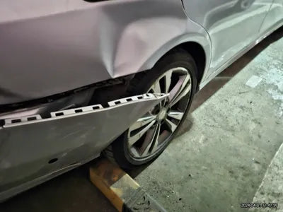 2015 Mercedes-Benz E 300 VIN: