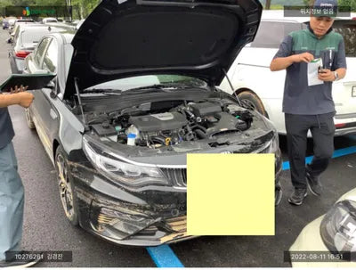 2019 Kia K5 KNAGW417GKA344094 VIN:KNAGW417GKA344094