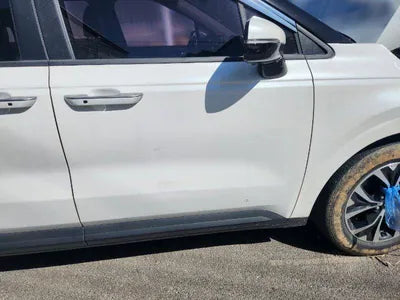 2020 Kia Carnival VIN: