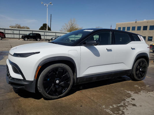 2023 FISKER INC. OCEAN EXTREME VIN:VCF1EBU20PG009635