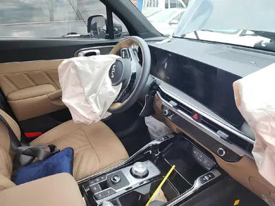 2023 Kia Sorento VIN: