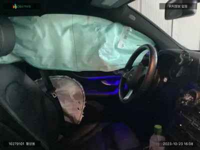 2019 Mercedes-Benz GLC 300 WDC0J4KB6KF516005 VIN:WDC0J4KB6KF516005