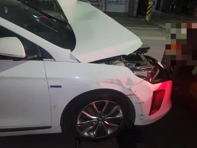 2016 Hyundai Ioniq KMHC051CGGU001209 VIN:KMHC051CGGU001209