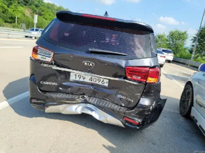2019 Kia Carnival KNAMB81ABKS470604 VIN:KNAMB81ABKS470604