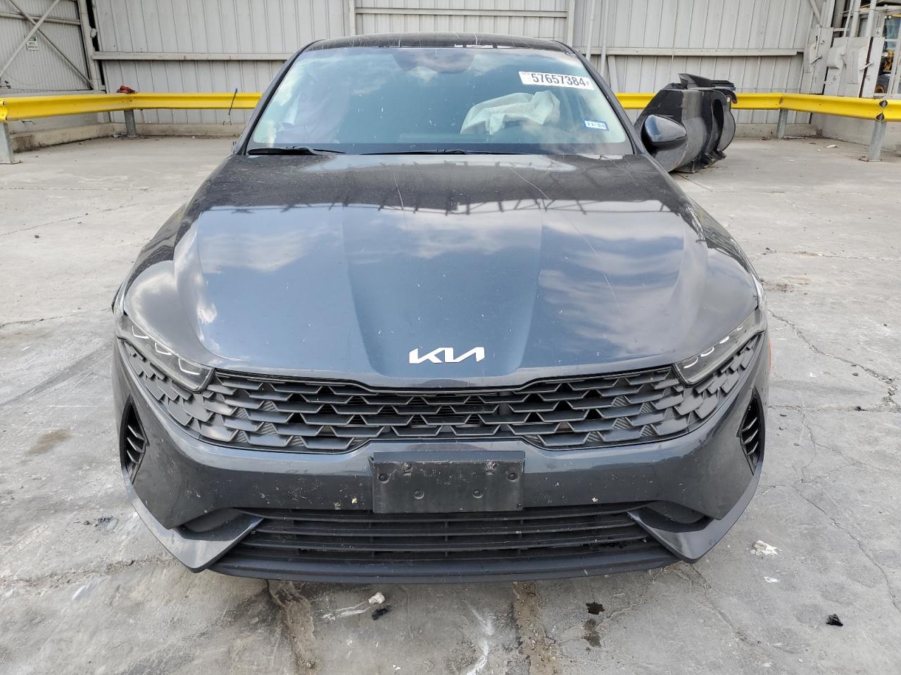 2023 KIA K5 LXS VIN:5XXG14J21PG191844