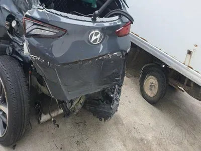 2018 Hyundai Kona NONE VIN: