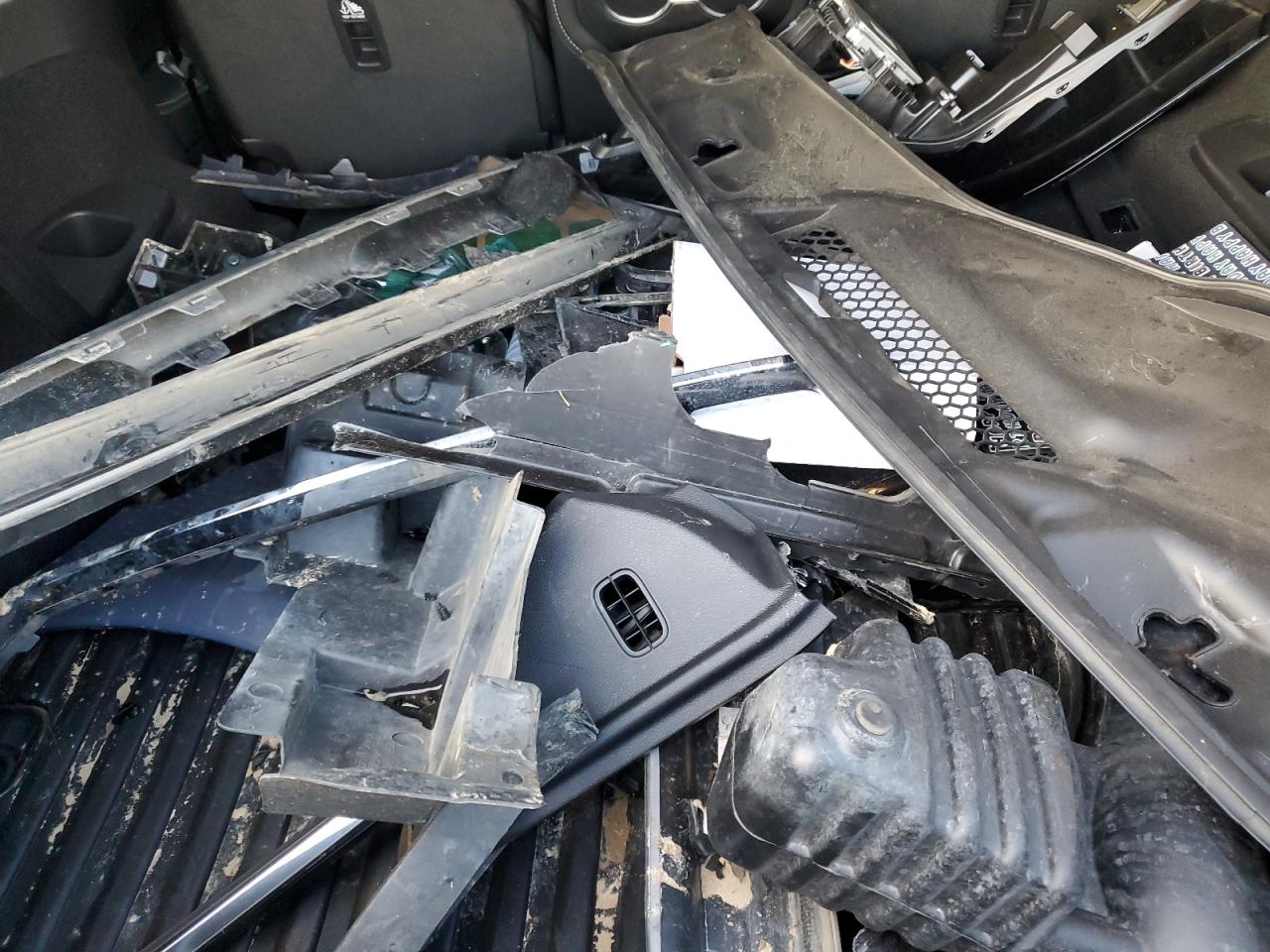 2024 ACURA MDX TECHNOLOGY VIN:5J8YD9H46RL003548