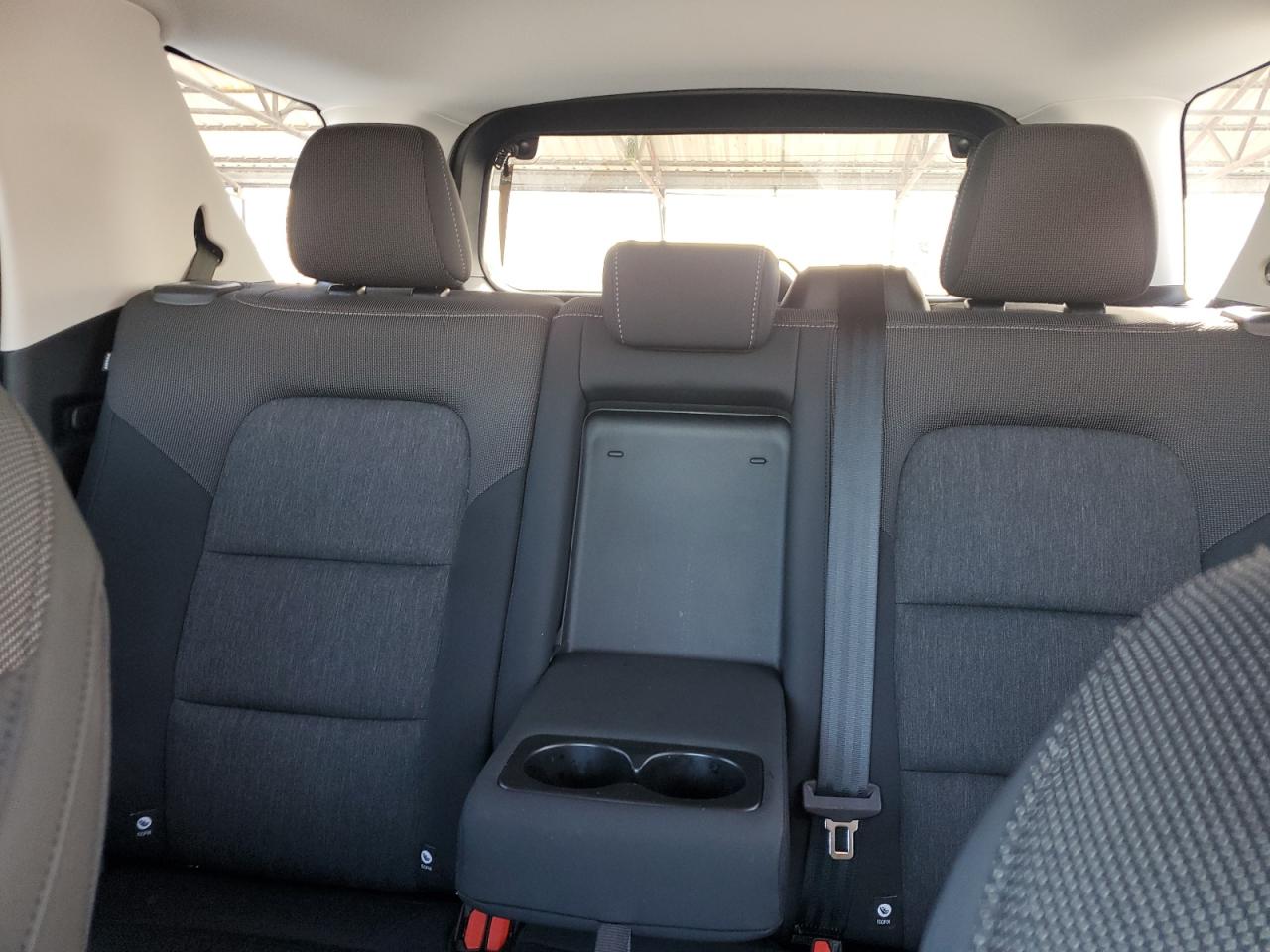 2024 FORD BRONCO SPORT BIG BEND VIN:3FMCR9B64RRE58884