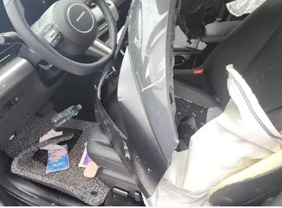 2023 Hyundai Kona KMHHC811GPU019438 VIN:KMHHC811GPU019438