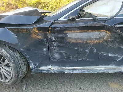 2018 Genesis G80 VIN: