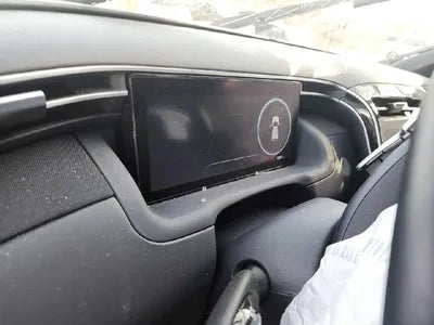 2022 Hyundai Tucson VIN: