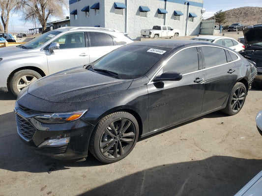 2024 CHEVROLET MALIBU LT VIN:1G1ZD5ST2RF244901