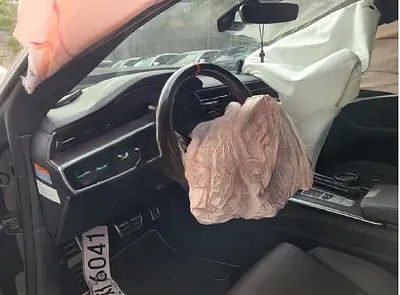 2022 Audi A7 WAUZZZF23NN021118 VIN:WAUZZZF23NN021118